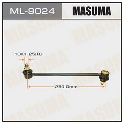 Фото Masuma ML9024