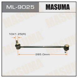 Masuma ML-9025