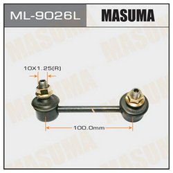 Masuma ML9026L