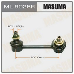 Фото Masuma ML-9028R