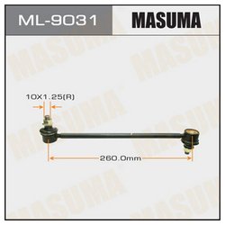 Masuma ML-9031