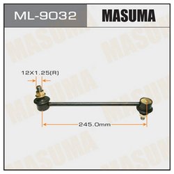 Masuma ML9032