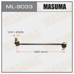 Masuma ML-9033