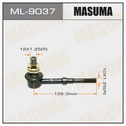 Masuma ML-9037