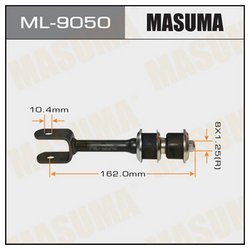 Masuma ML9050