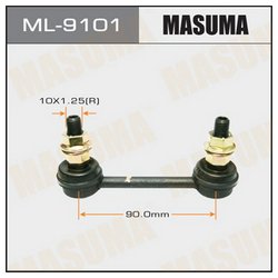 Masuma ML9101