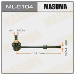 Masuma ML9104