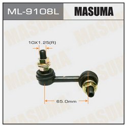 Masuma ML9108L