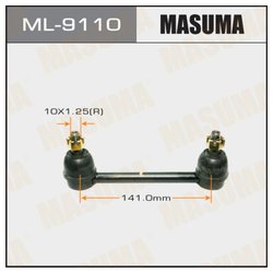 Masuma ML9110