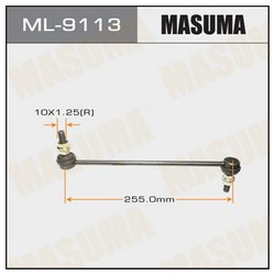 Masuma ML-9113