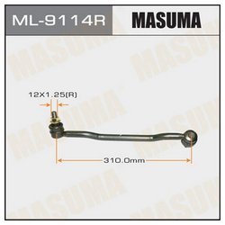 Masuma ML-9114R