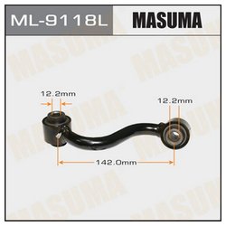 Masuma ML-9118L