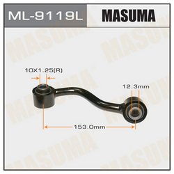 Masuma ML9119L