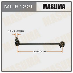 Masuma ML9122L