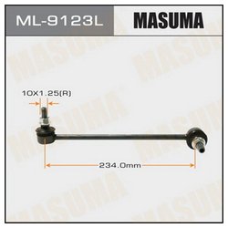 Masuma ML9123L