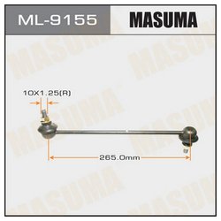 Masuma ML-9155