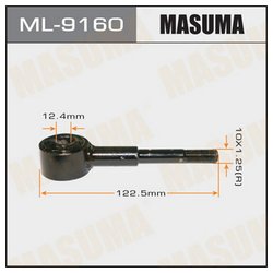 Masuma ML9160
