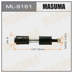 Фото Masuma ML9161