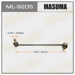 Masuma ML-9205