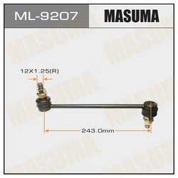 Masuma ML9207