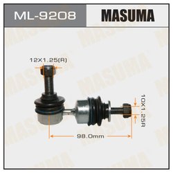 Masuma ML9208