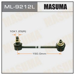 Masuma ML-9212L