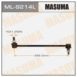 Masuma ML9214L