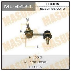 Masuma ML9256L