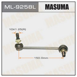 Masuma ML9258L
