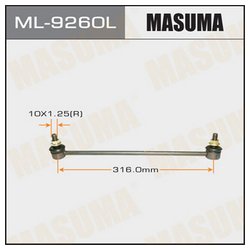 Masuma ML9260L
