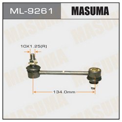 Masuma ML9261