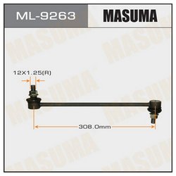 Masuma ML-9263