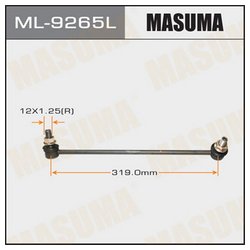 Masuma ML9265L