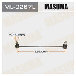 Masuma ML9267L