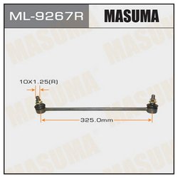 Masuma ML9267R