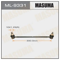 Masuma ML-9331