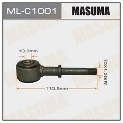 Masuma ML-C1001