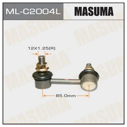 Фото Masuma MLC2004L