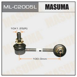 Masuma ML-C2005L