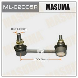 Masuma ML-C2005R