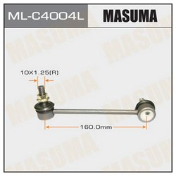 Фото Masuma ML-C4004L