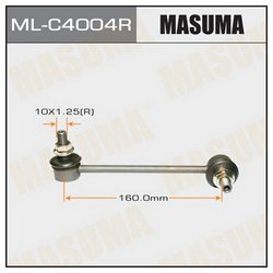 Masuma ML-C4004R