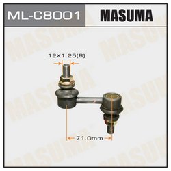 Masuma ML-C8001