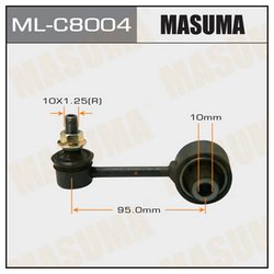 Masuma ML-C8004
