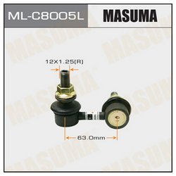Masuma ML-C8005L