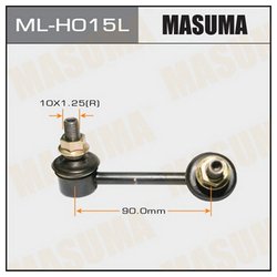 Masuma mlh015l