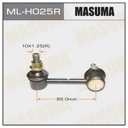 Masuma ML-H025R
