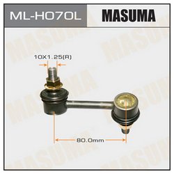 Masuma ML-H070L