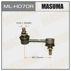 Masuma ML-H070R