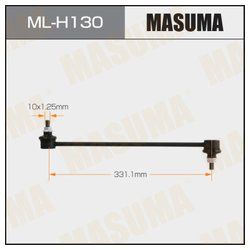 Masuma MLH130